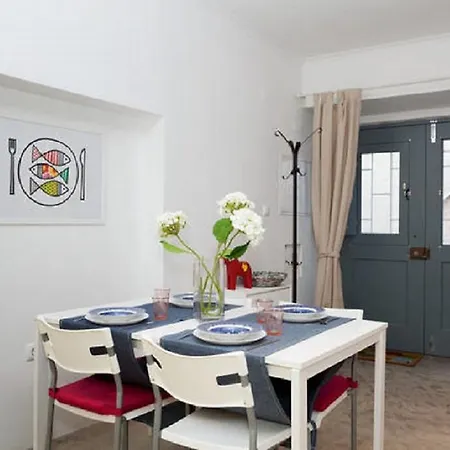 Charming Flat In Center Of Apartment