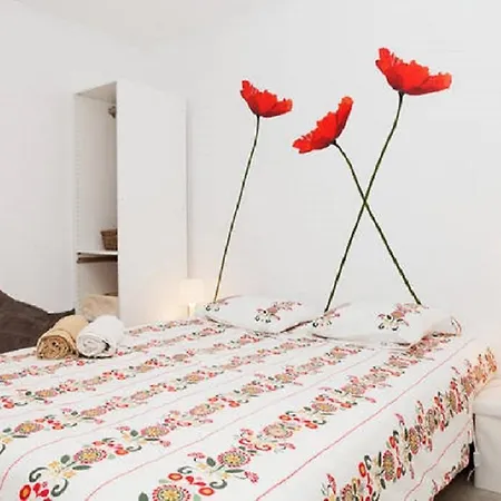 Apartment Charming Flat In Center Of Lisbon