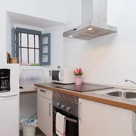 Charming Flat In Center Of * Lisbon
