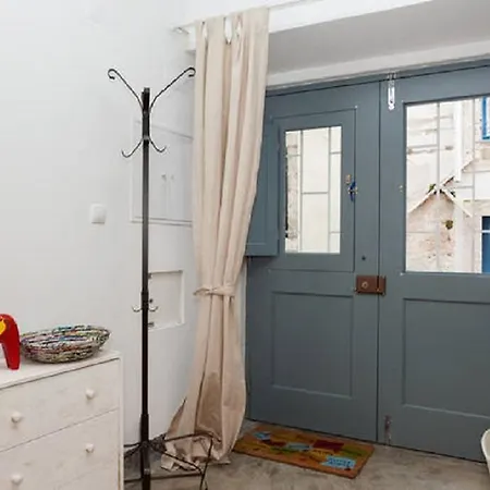 Apartment Charming Flat In Center Of *
