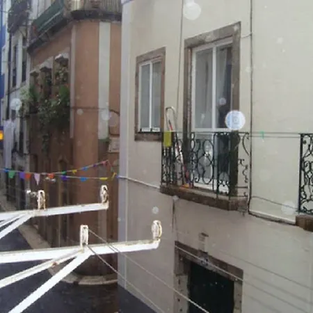 Charming Flat In Center Of Apartment