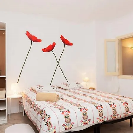 Appartement Charming Flat In Center Of Lissabon